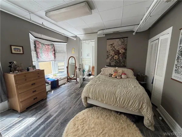 $1,100 | 1115 Delaware Avenue, Unit 2B, Buffalo, NY 14209