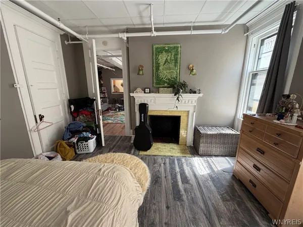 $1,100 | 1115 Delaware Avenue, Unit 2B, Buffalo, NY 14209