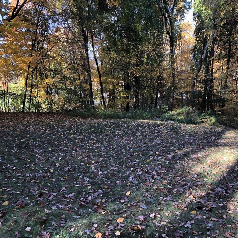 46 Legate Hill Road Leominster, MA 01453 - Photo 20 of 20 a view of a yard