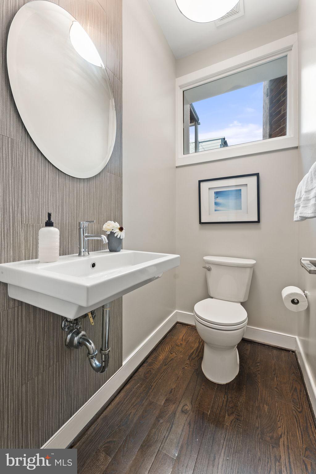 408 4th Street Northeast Washington, DC 20002 - Photo 9 of 40 Gallery Image 9