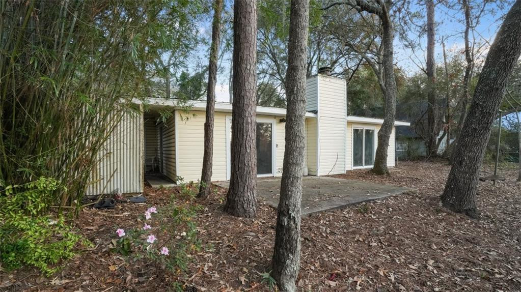 751 Fort McIntosh Loop Hortense, GA 31543 - Photo 17 of 35