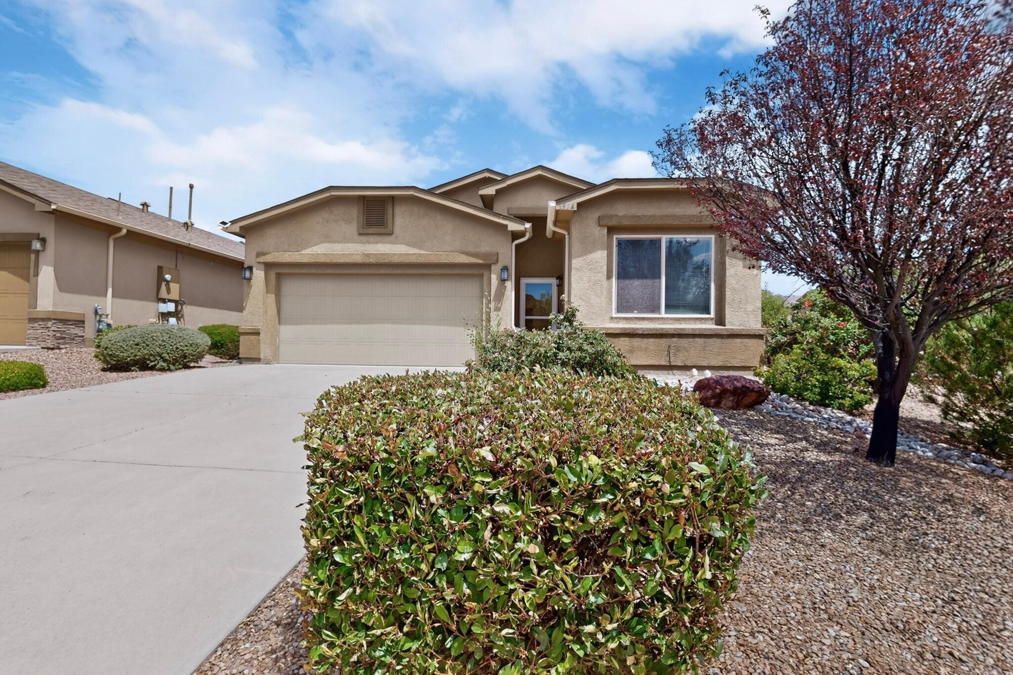 3924 Desert Pinon Drive Northeast Rio Rancho, NM 87144 - Photo 1 of 1 Gallery Image 1