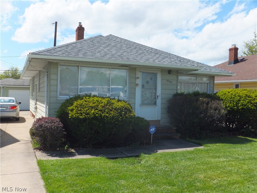 4396 Ridge Road Brooklyn, OH 44144 - Photo 17 of 17
