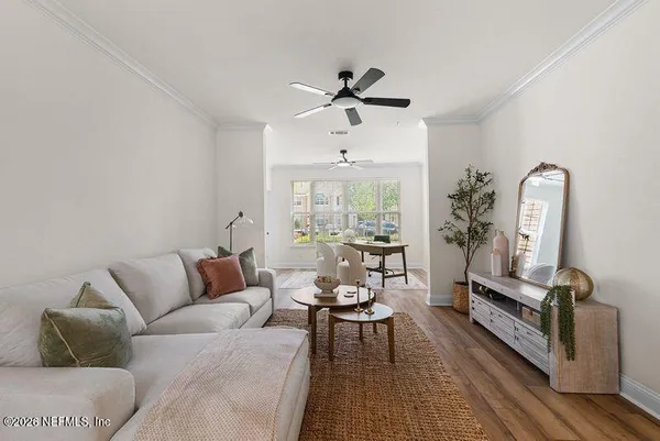 $319,000 | 13810 Sutton Park Drive North, Unit 511, Jacksonville, FL 32224