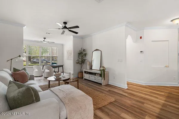 $319,000 | 13810 Sutton Park Drive North, Unit 511, Jacksonville, FL 32224