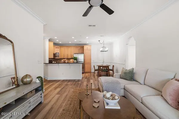 $319,000 | 13810 Sutton Park Drive North, Unit 511, Jacksonville, FL 32224