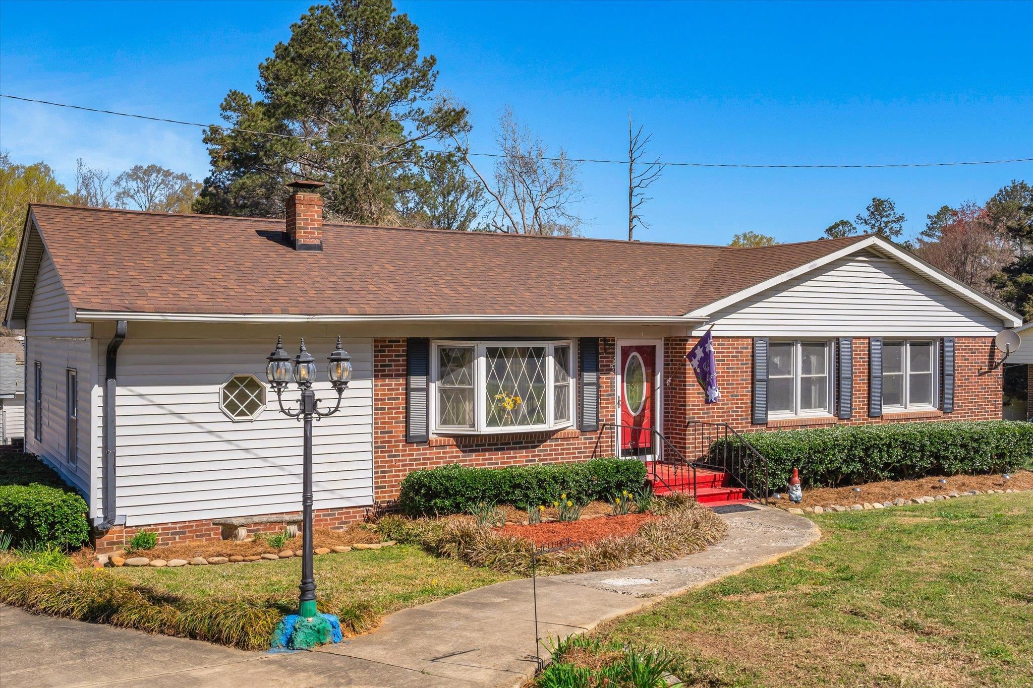 109 Pinewood Avenue Clinton, SC 29325 - Photo 33 of 33 Gallery Image 33