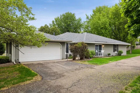 $263,000 | 7775 Glenda Court, Apple Valley, MN 55124