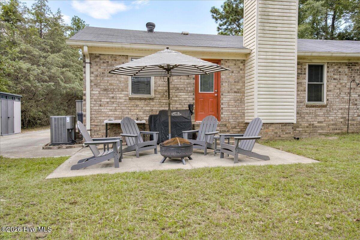 1593 Brown Road Hephzibah, GA 30815 - Photo 29 of 33 Gallery Image 29