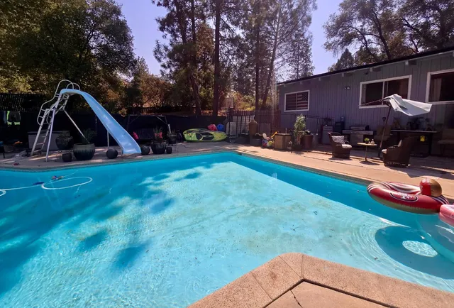 $550,000 | 48833 Rock Point Road, Oakhurst, CA 93644