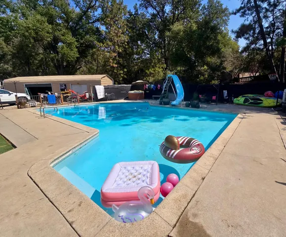 $550,000 | 48833 Rock Point Road, Oakhurst, CA 93644