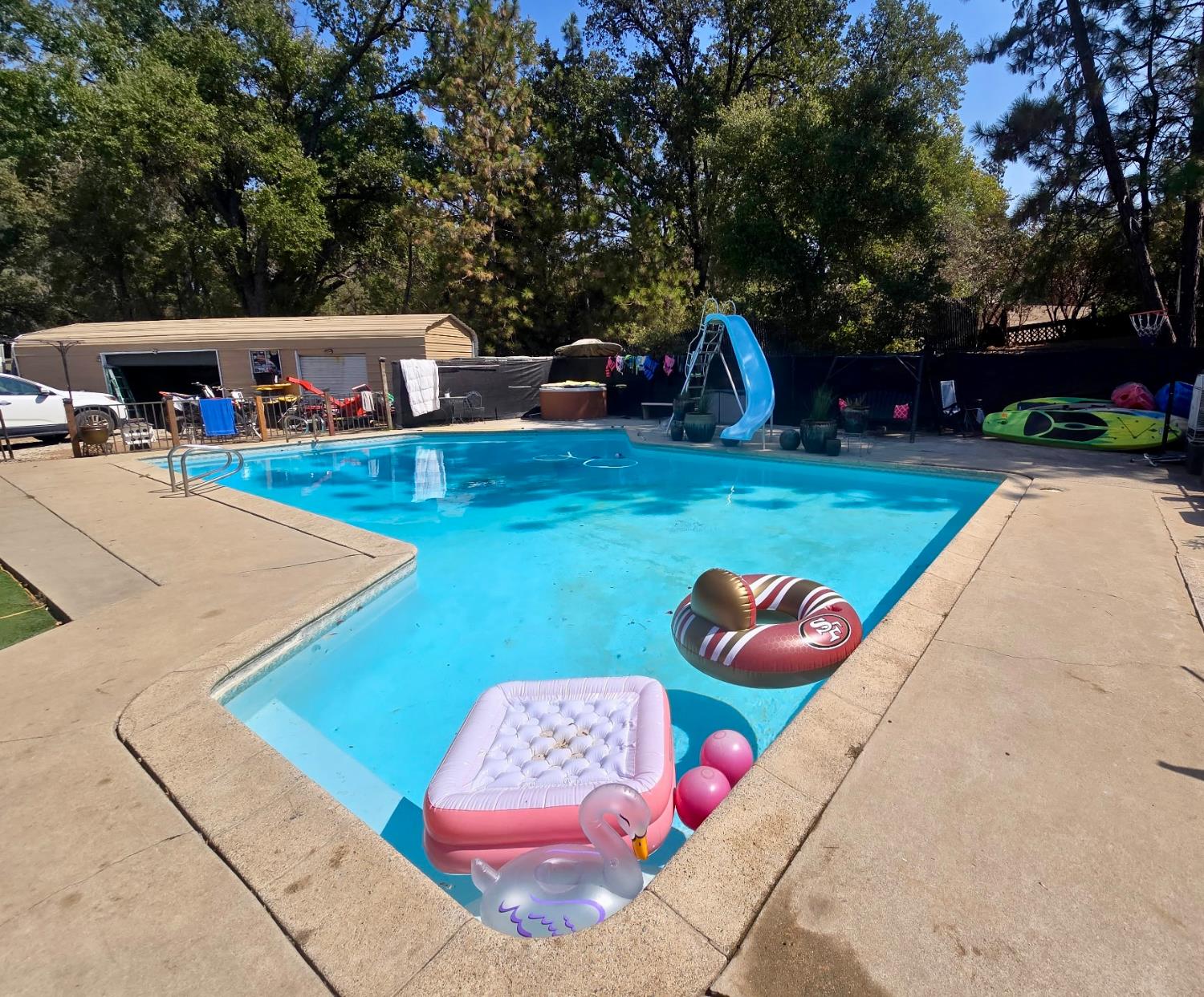 48833 Rock Point Road Oakhurst, CA 93644 - Photo 29 of 36