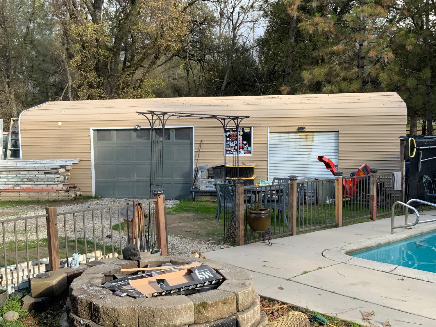 48833 Rock Point Road Oakhurst, CA 93644 - Photo 31 of 36