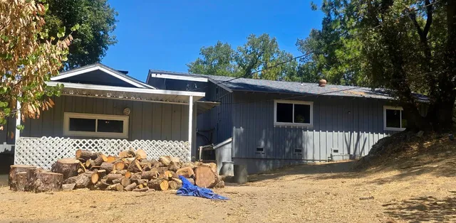$550,000 | 48833 Rock Point Road, Oakhurst, CA 93644