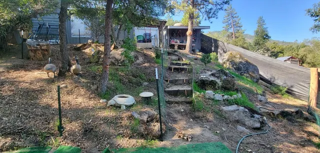 $550,000 | 48833 Rock Point Road, Oakhurst, CA 93644