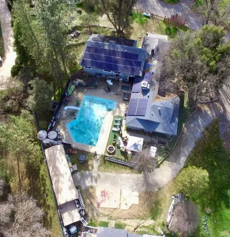 $550,000 | 48833 Rock Point Road, Oakhurst, CA 93644