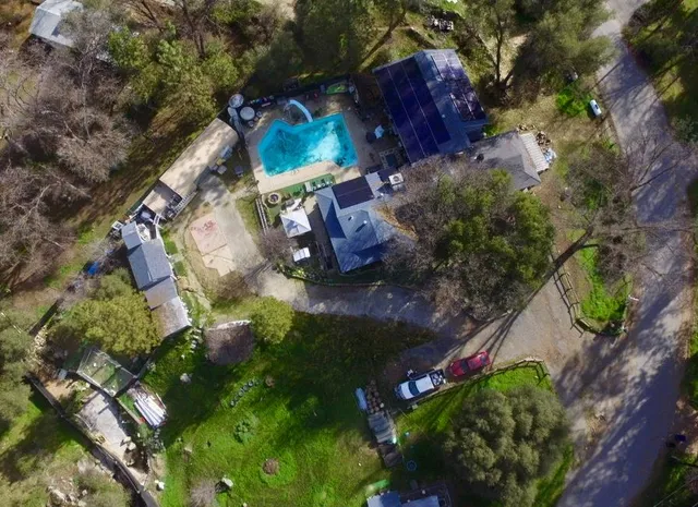 $550,000 | 48833 Rock Point Road, Oakhurst, CA 93644