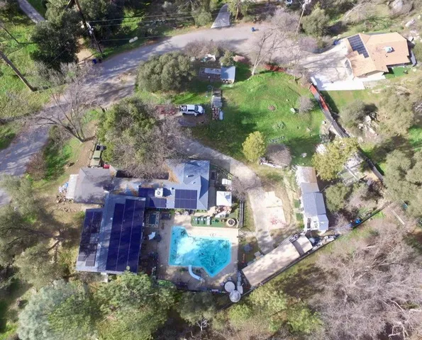 $550,000 | 48833 Rock Point Road, Oakhurst, CA 93644