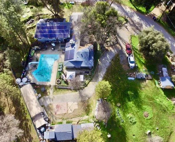 $550,000 | 48833 Rock Point Road, Oakhurst, CA 93644