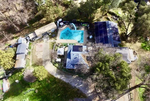 $550,000 | 48833 Rock Point Road, Oakhurst, CA 93644