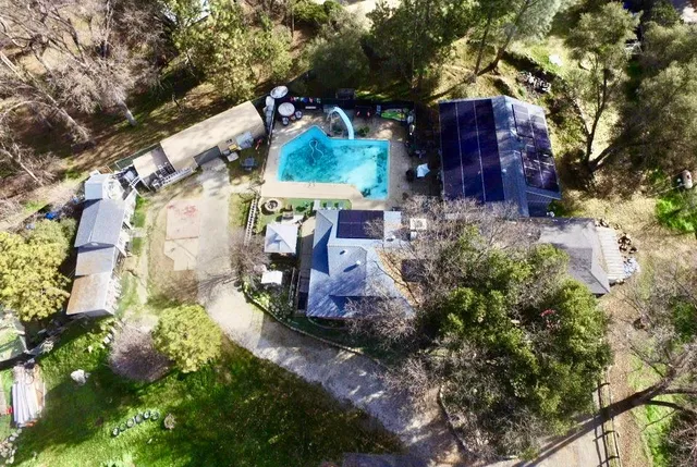 $550,000 | 48833 Rock Point Road, Oakhurst, CA 93644