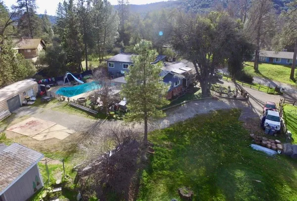 $550,000 | 48833 Rock Point Road, Oakhurst, CA 93644