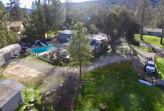 $550,000 | 48833 Rock Point Road, Oakhurst, CA 93644