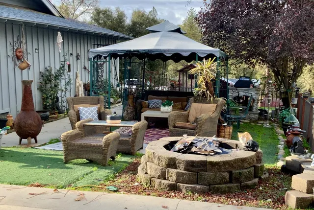 $550,000 | 48833 Rock Point Road, Oakhurst, CA 93644