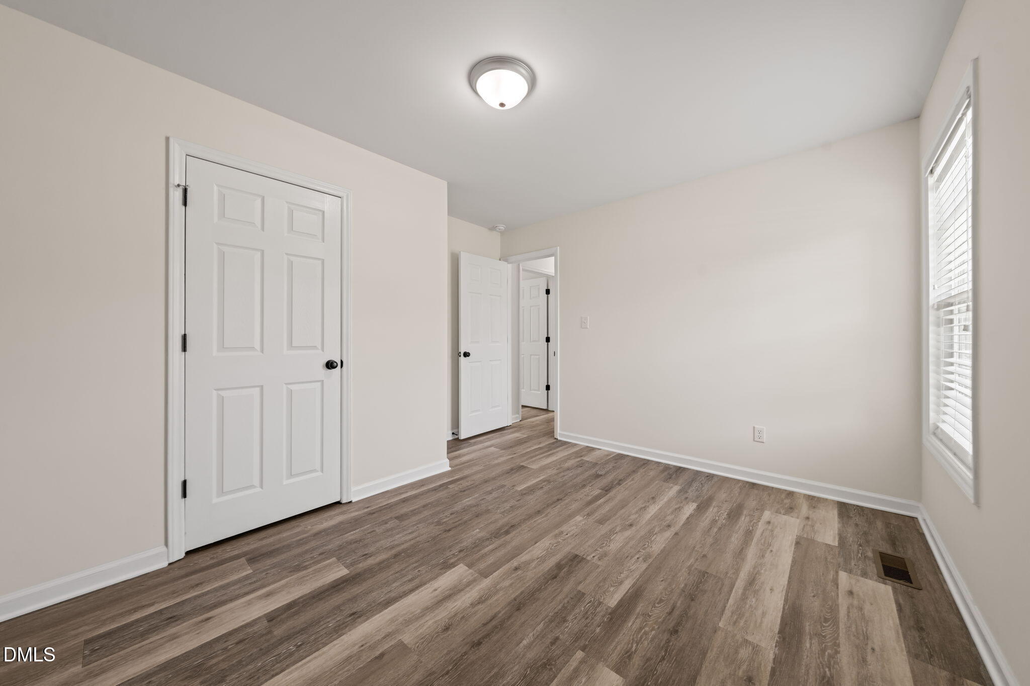 842 Campground Road Selma, NC 27576 - Photo 27 of 36 Bedroom 3 (2)