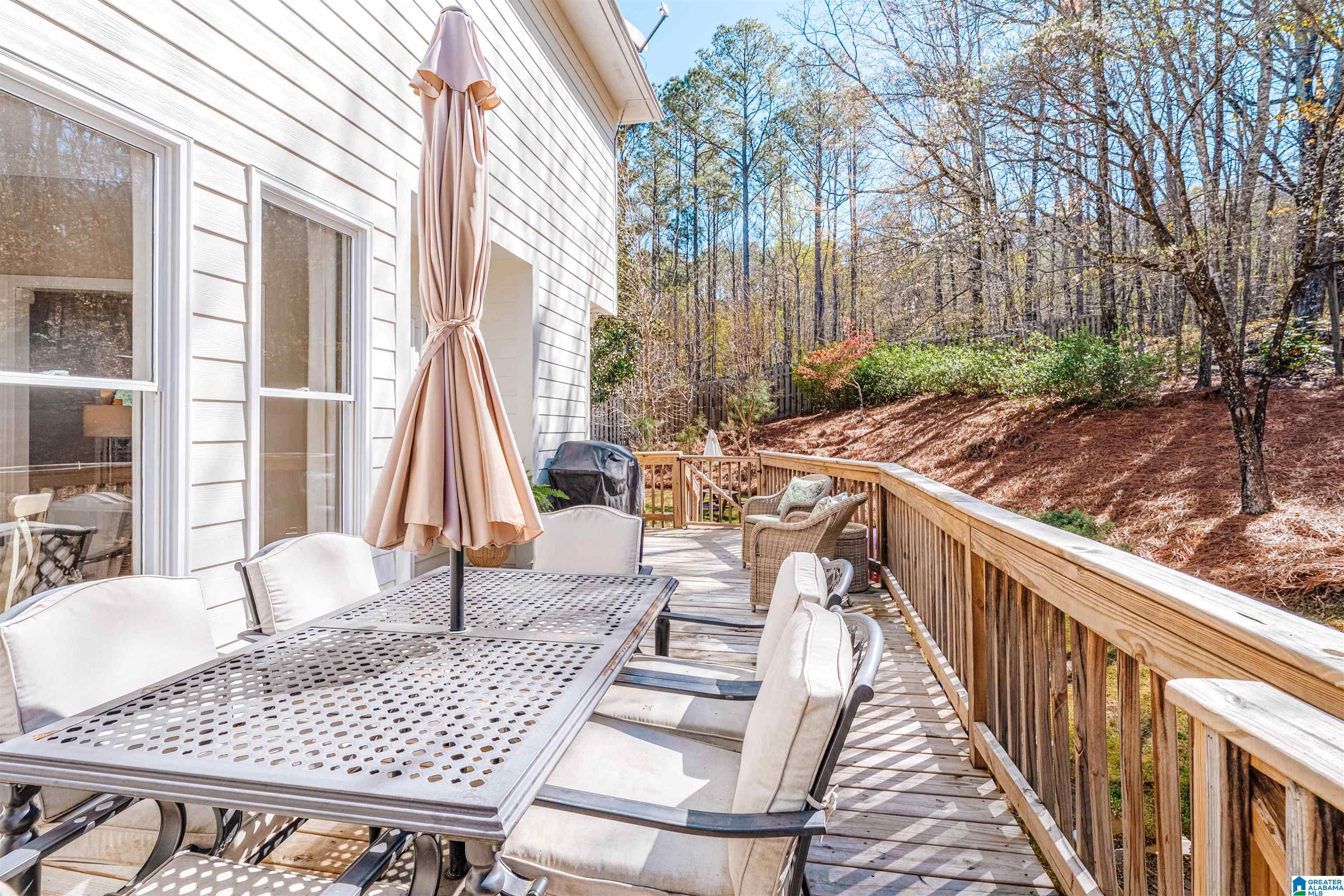 133 Broadmoor Lane Alabaster, AL 35007 - Photo 41 of 50