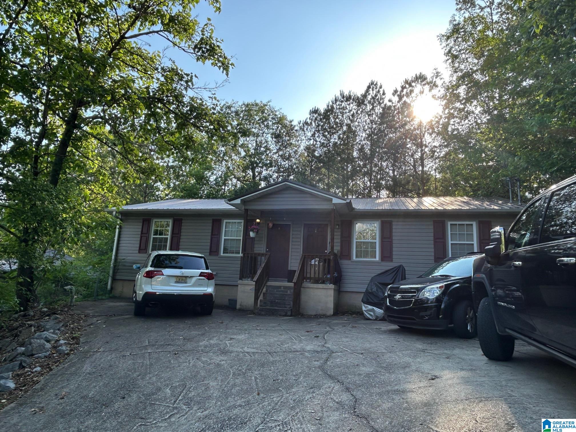 120 Danview Road Jacksonville, AL 36265 - Photo 6 of 11