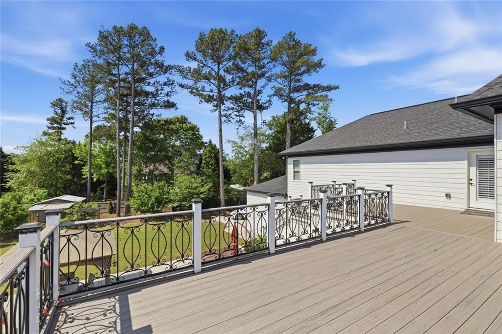 861 Bailey Woods Road Dacula, GA 30019 - Photo 58 of 77