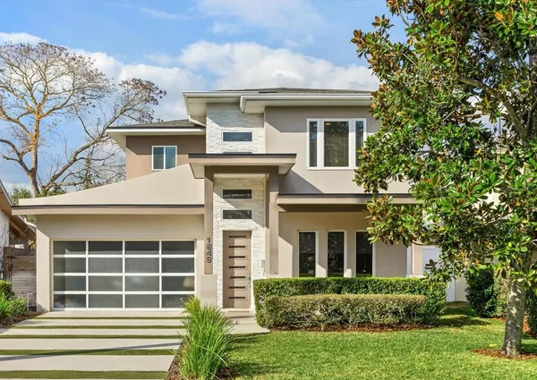 $1,450,000 | 1649 Harmon Avenue, Winter Park, FL 32789