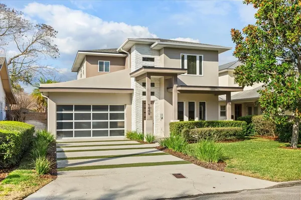 $1,399,000 | 1649 Harmon Avenue, Winter Park, FL 32789