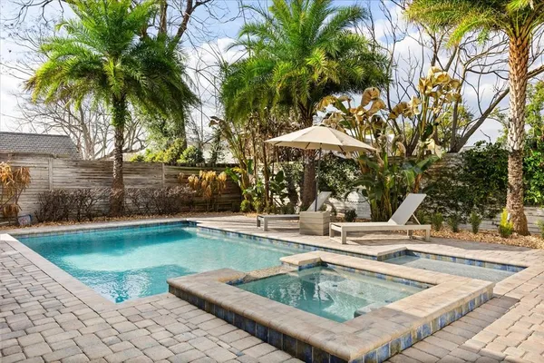 $1,399,000 | 1649 Harmon Avenue, Winter Park, FL 32789