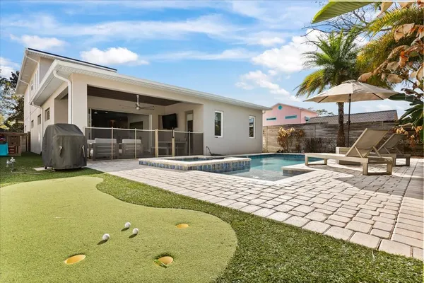 $1,399,000 | 1649 Harmon Avenue, Winter Park, FL 32789