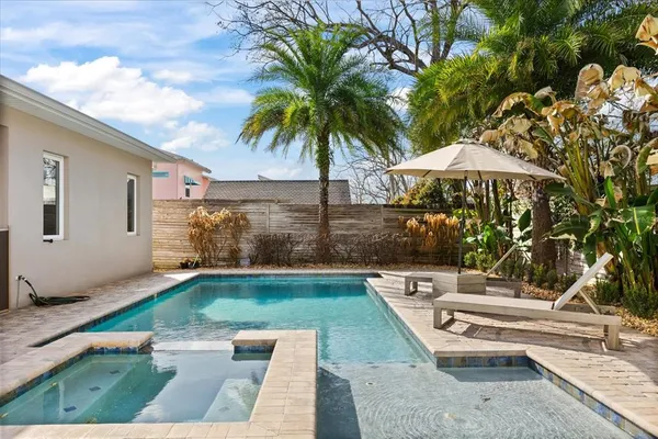 $1,399,000 | 1649 Harmon Avenue, Winter Park, FL 32789