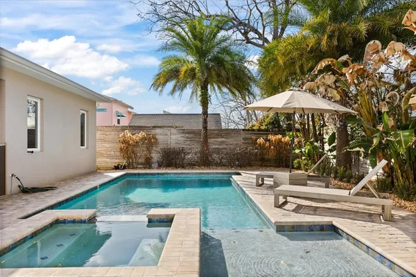$1,399,000 | 1649 Harmon Avenue, Winter Park, FL 32789