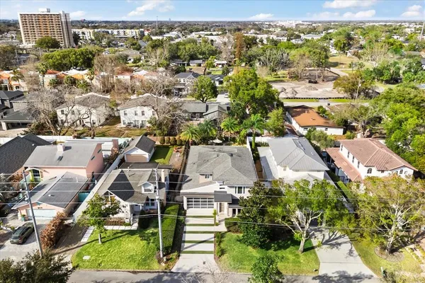 $1,399,000 | 1649 Harmon Avenue, Winter Park, FL 32789