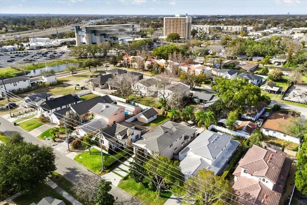 $1,399,000 | 1649 Harmon Avenue, Winter Park, FL 32789