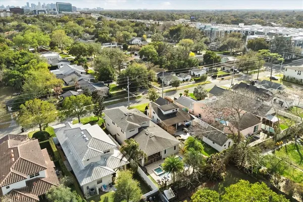 $1,399,000 | 1649 Harmon Avenue, Winter Park, FL 32789