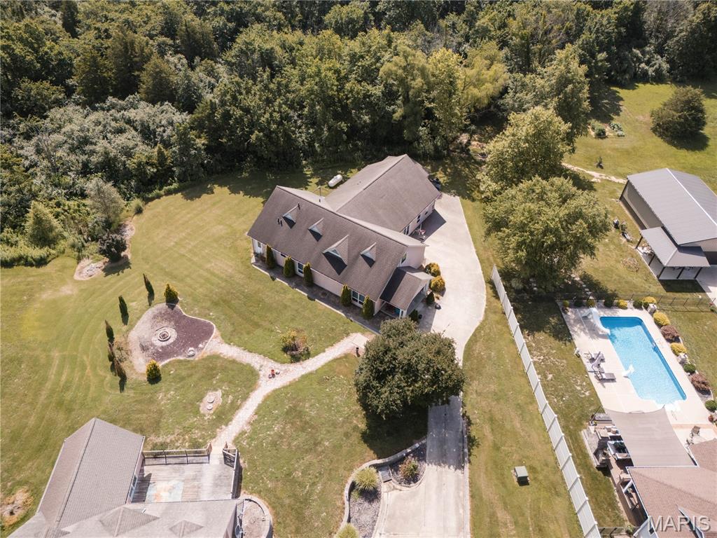 42 Hickory Road Nashville, IL 62263 - Photo 72 of 78