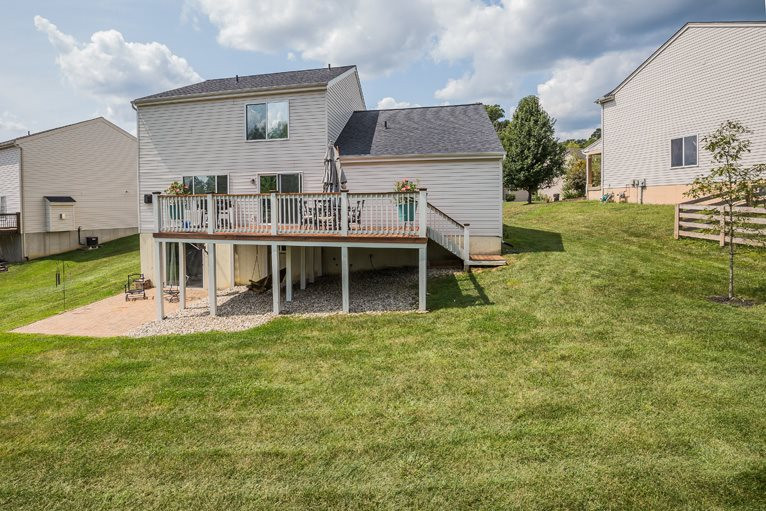 192 Ridgewood Drive Alexandria, KY 41001 - Photo 12 of 23 Gallery Image 12