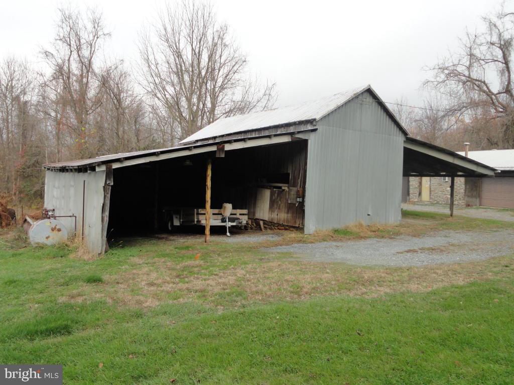 0 Sawmill Road New Providence, PA 17560 - Photo 4 of 8
