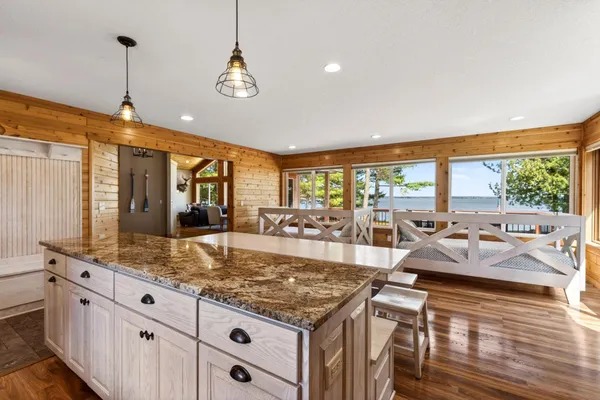 $969,000 | 7902 Stonebay Lane, Hayward, WI 54843
