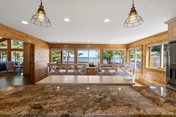 $969,000 | 7902 Stonebay Lane, Hayward, WI 54843