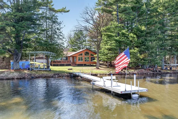 $969,000 | 7902 Stonebay Lane, Hayward, WI 54843