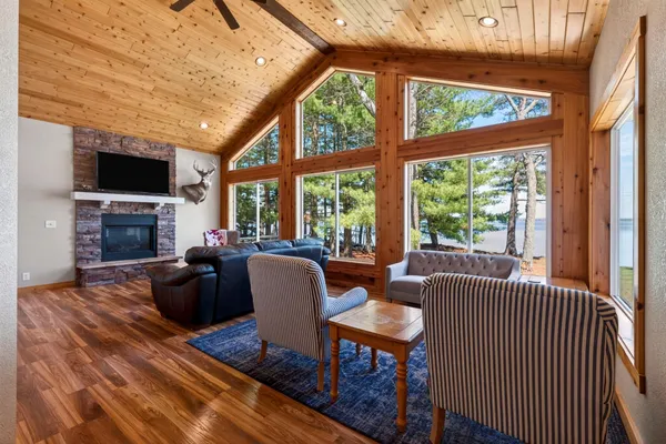 $969,000 | 7902 Stonebay Lane, Hayward, WI 54843