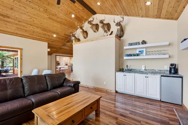 $969,000 | 7902 Stonebay Lane, Hayward, WI 54843