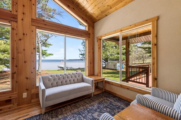 $969,000 | 7902 Stonebay Lane, Hayward, WI 54843